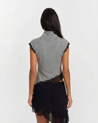 Betsy | knit top