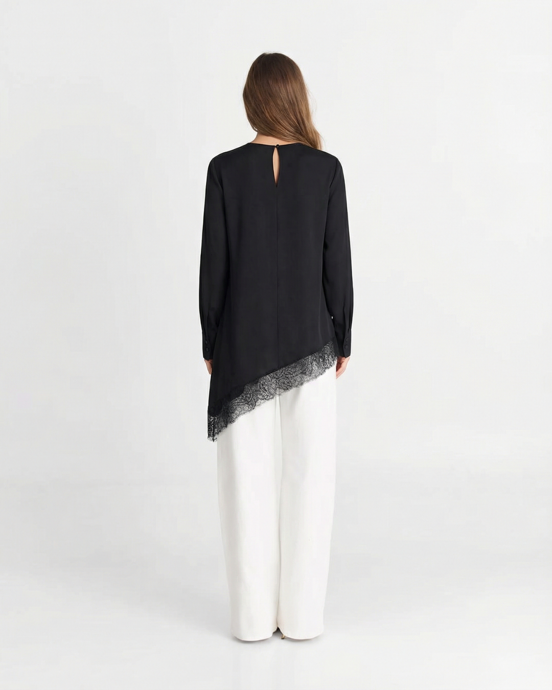 Lydia | tunic top