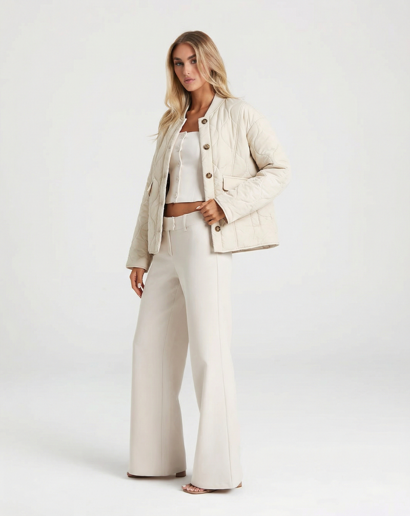 Ivy | light jacket women