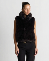 Rhiannon | summer vest