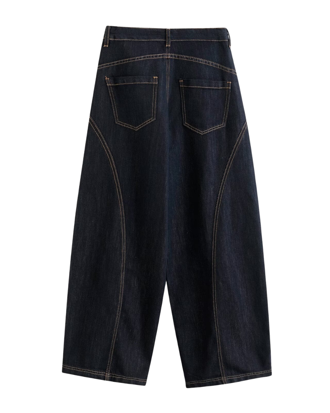 Annabelle | wide leg jeans