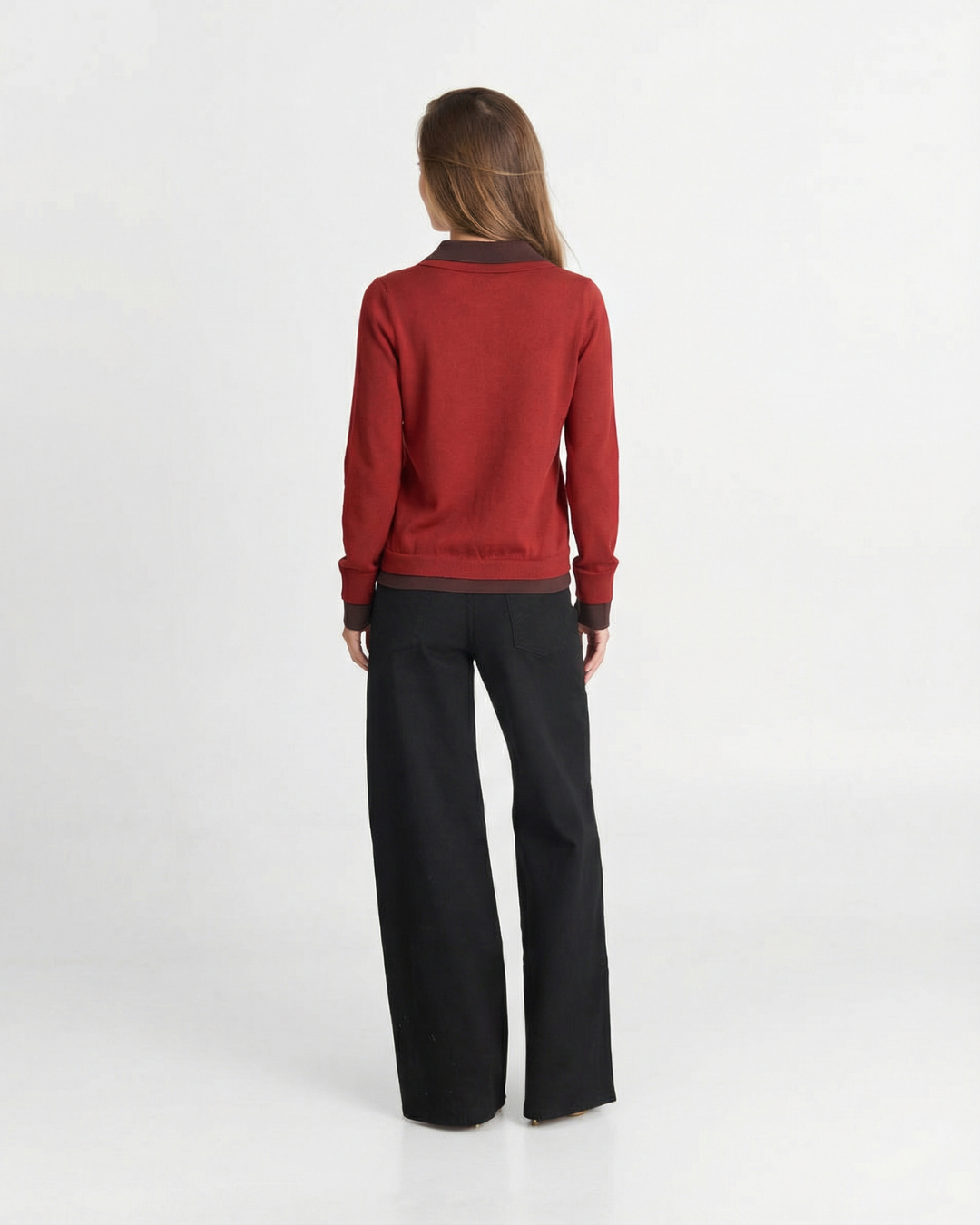 Beatrice | knit top