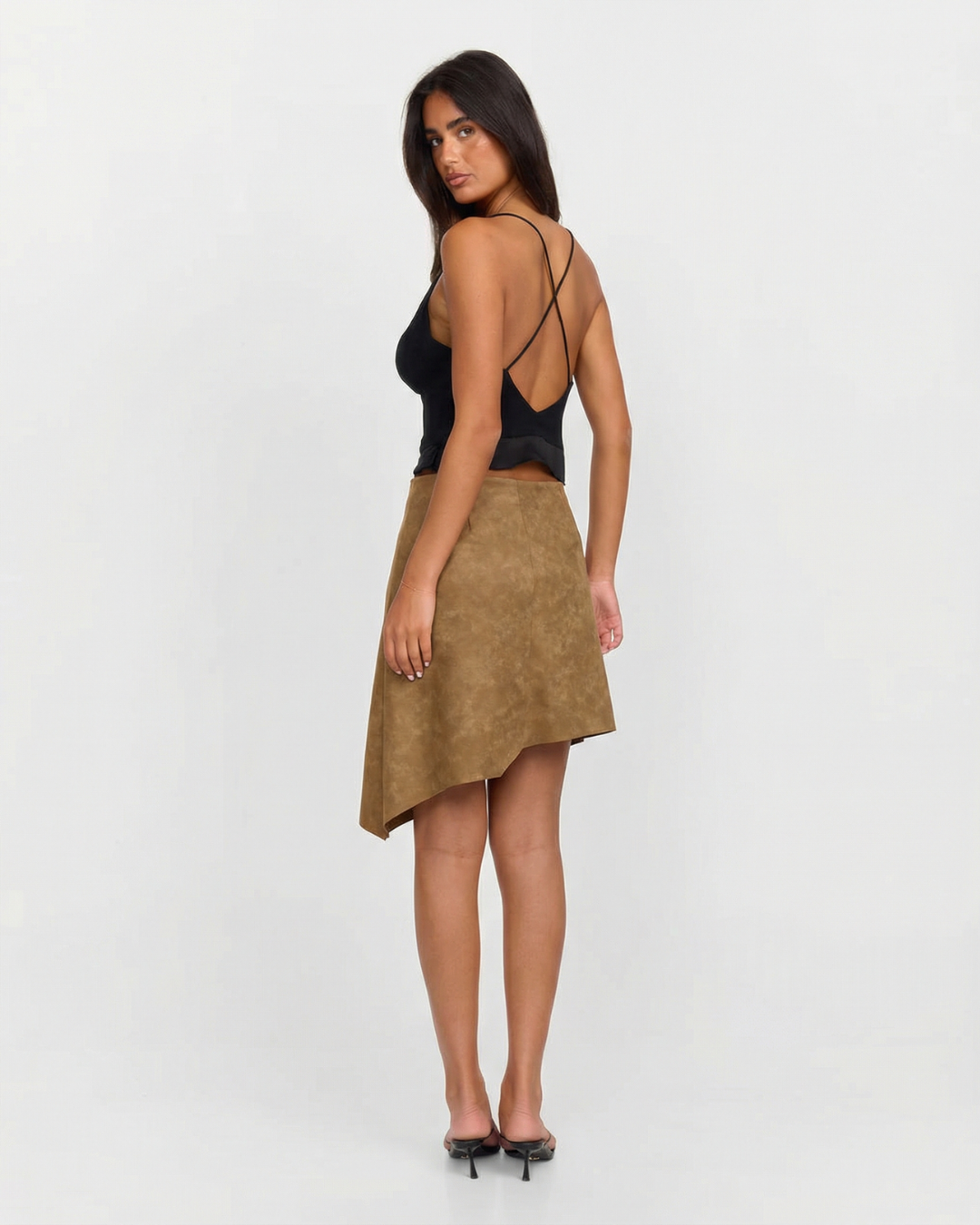 Lily | mini skirt