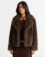 Bethany | light jacket women