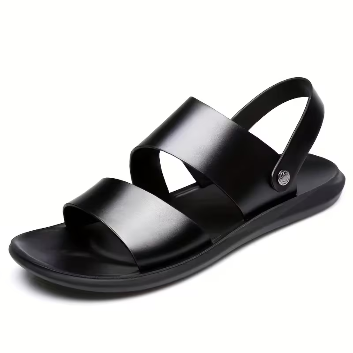 Bryce | Men's Summer Casual Strap Sandals