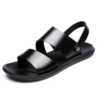 Bryce | Men's Summer Casual Strap Sandals
