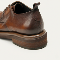 Goodwin dress shoe styling detail 23