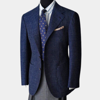 Bram sweater in Navy Blue