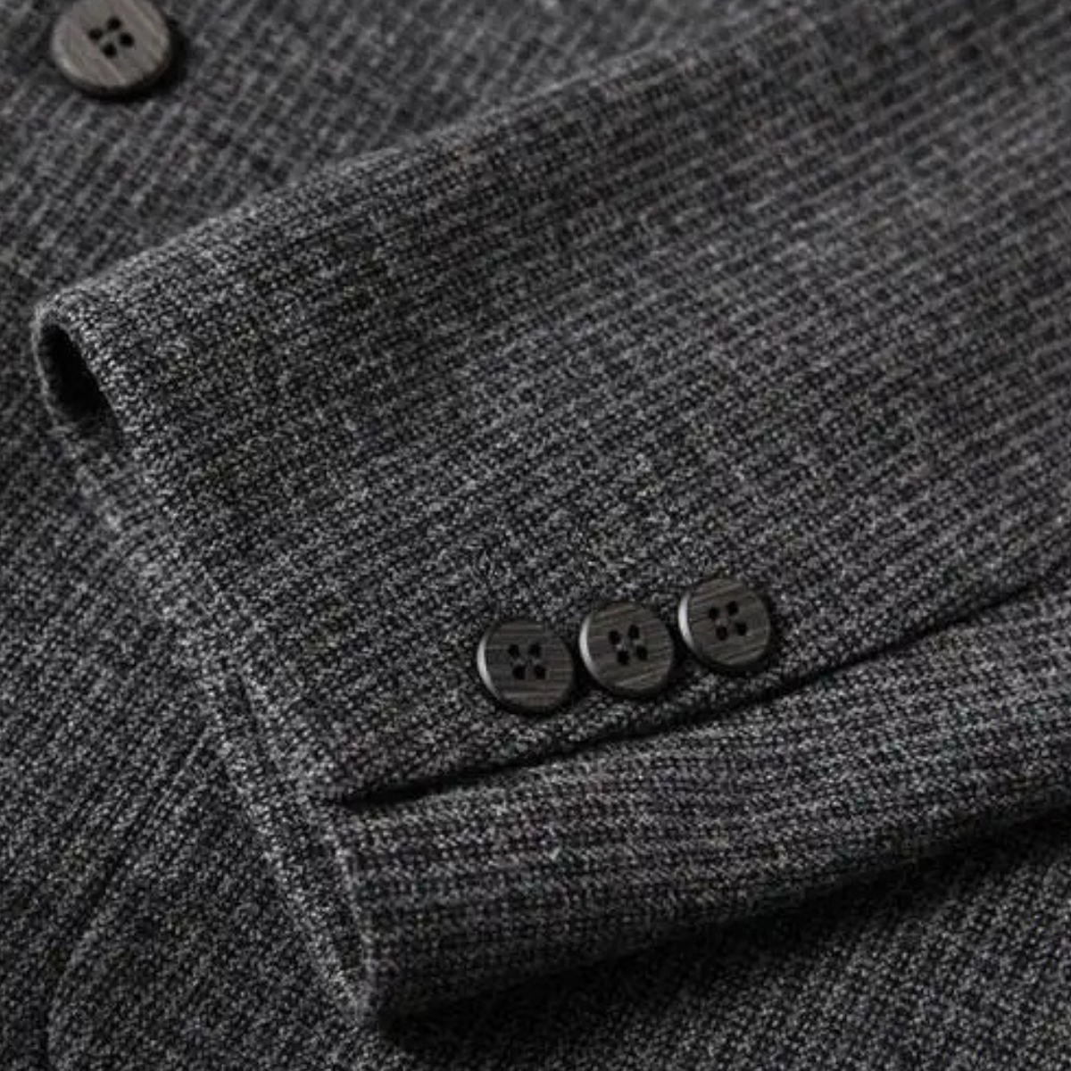 Asa | Men's Slim Fit Business Casual Work Blazer