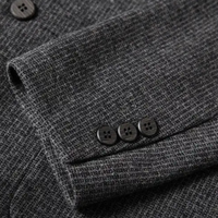 Asa | Men's Slim Fit Business Casual Work Blazer
