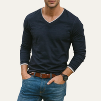 Conor V neck shirt