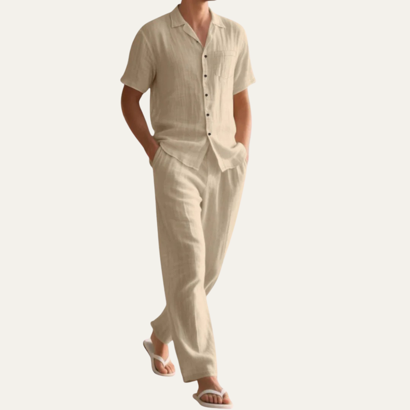 Clive co ord set