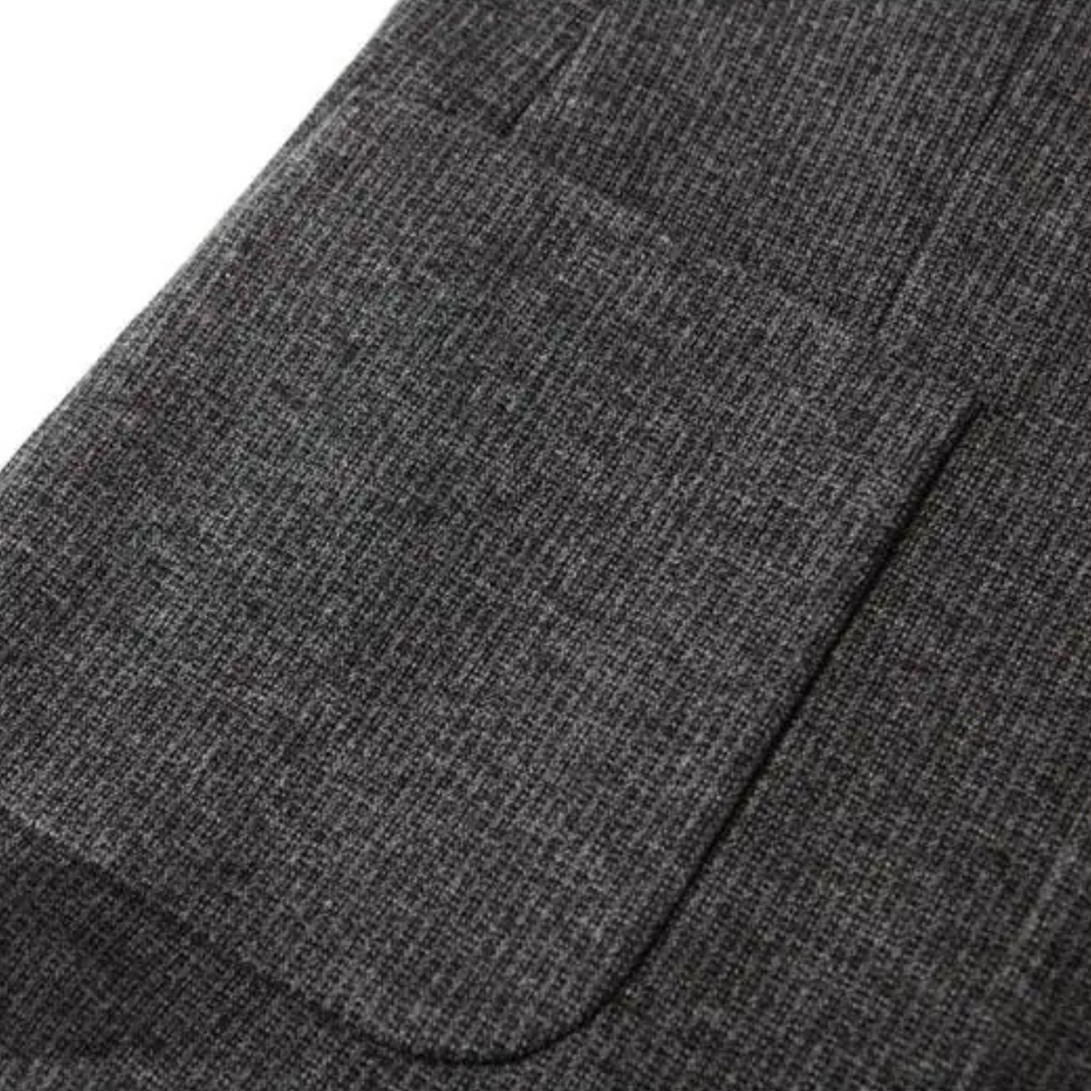 Asa | Men's Slim Fit Business Casual Work Blazer