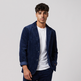 Arlo | Corduroy Business Casual Work Jacket