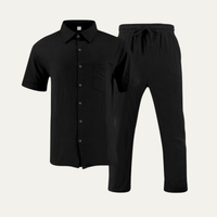 Clinton summer co ord set