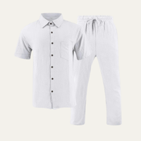 Clinton summer co ord set
