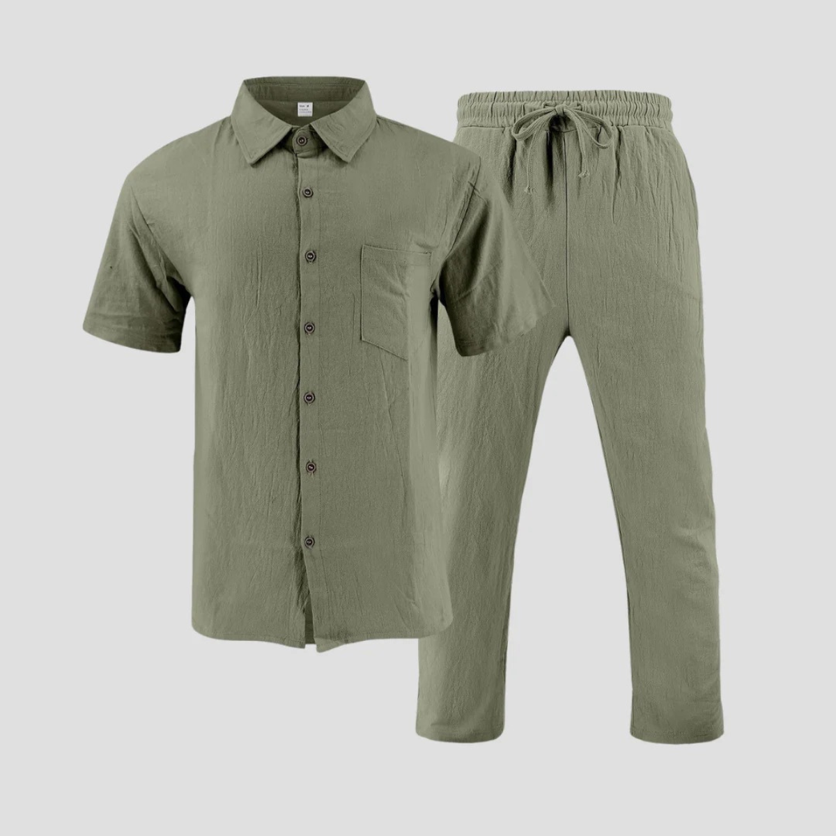 Clinton summer co ord set