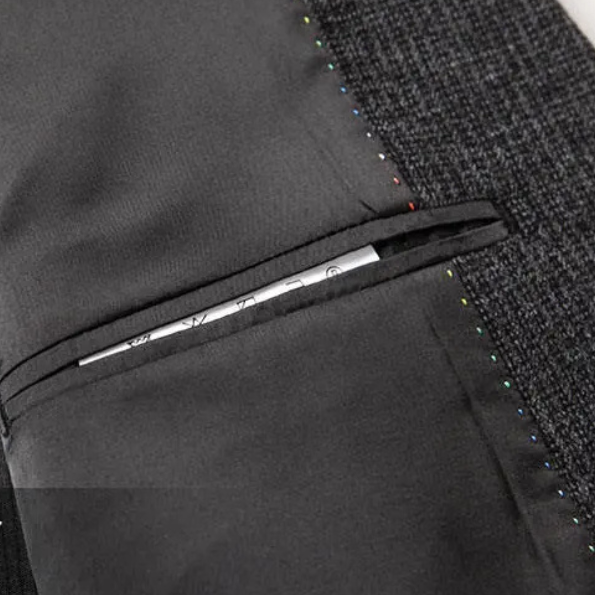Asa | Men's Slim Fit Business Casual Work Blazer