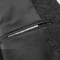 Asa | Men's Slim Fit Business Casual Work Blazer