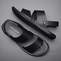 Bryce | Men's Summer Casual Strap Sandals