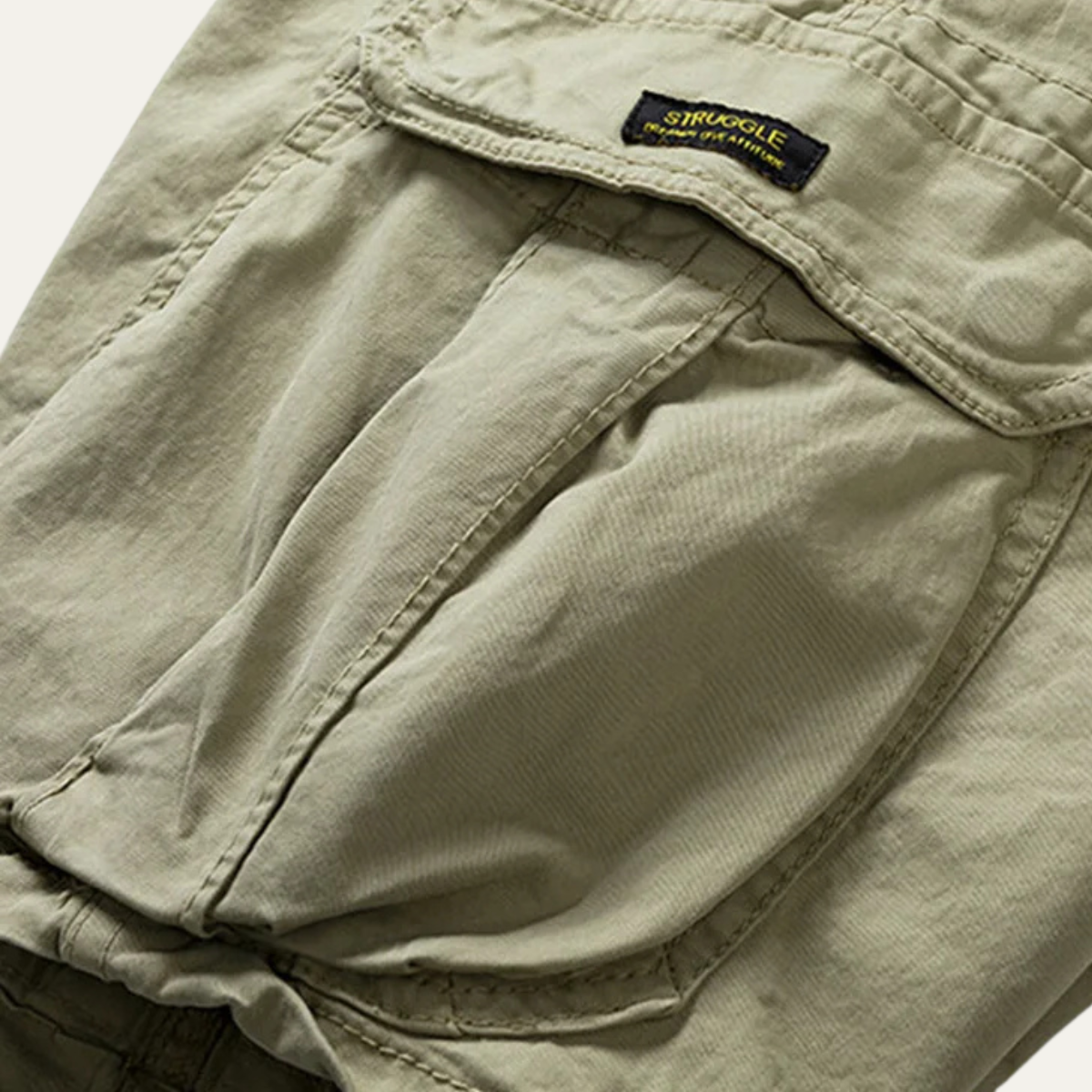 Gordon Utility Cargo Shorts