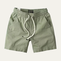 Gene shorts in Green