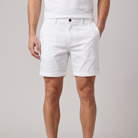 Harley | Casual Lightweight Summer Shorts for Men