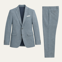 Duke Men's Tailored Two Piece Suit