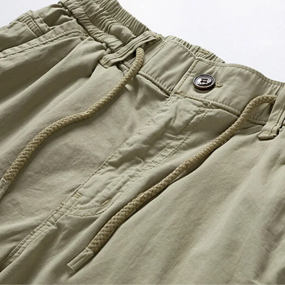 Gordon Utility Cargo Shorts