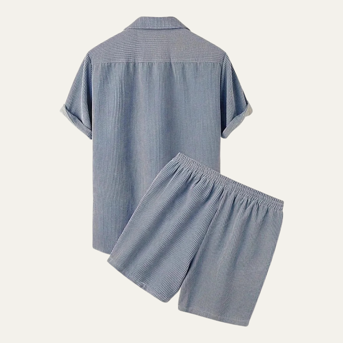 Clement co ord set detail