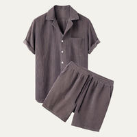 Clement co ord set Grey