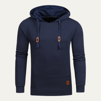 Ferdinand | Men's Hooded Knit Jumper