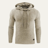 Ferdinand | Men's Hooded Knit Jumper