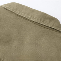 Kylian | Slim Fit Button Up Lightweight Blazer