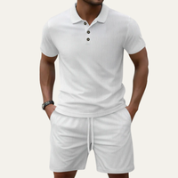 Brooks set in White