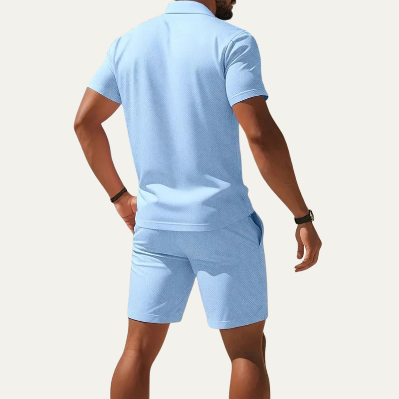 Quentin summer set detail