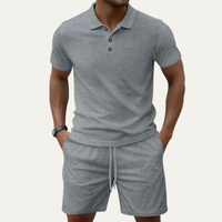 Brooks set in Grey