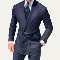 Emil blazer Blue