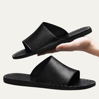 Chandler | Men's Lightweight Summer Slide Sandals