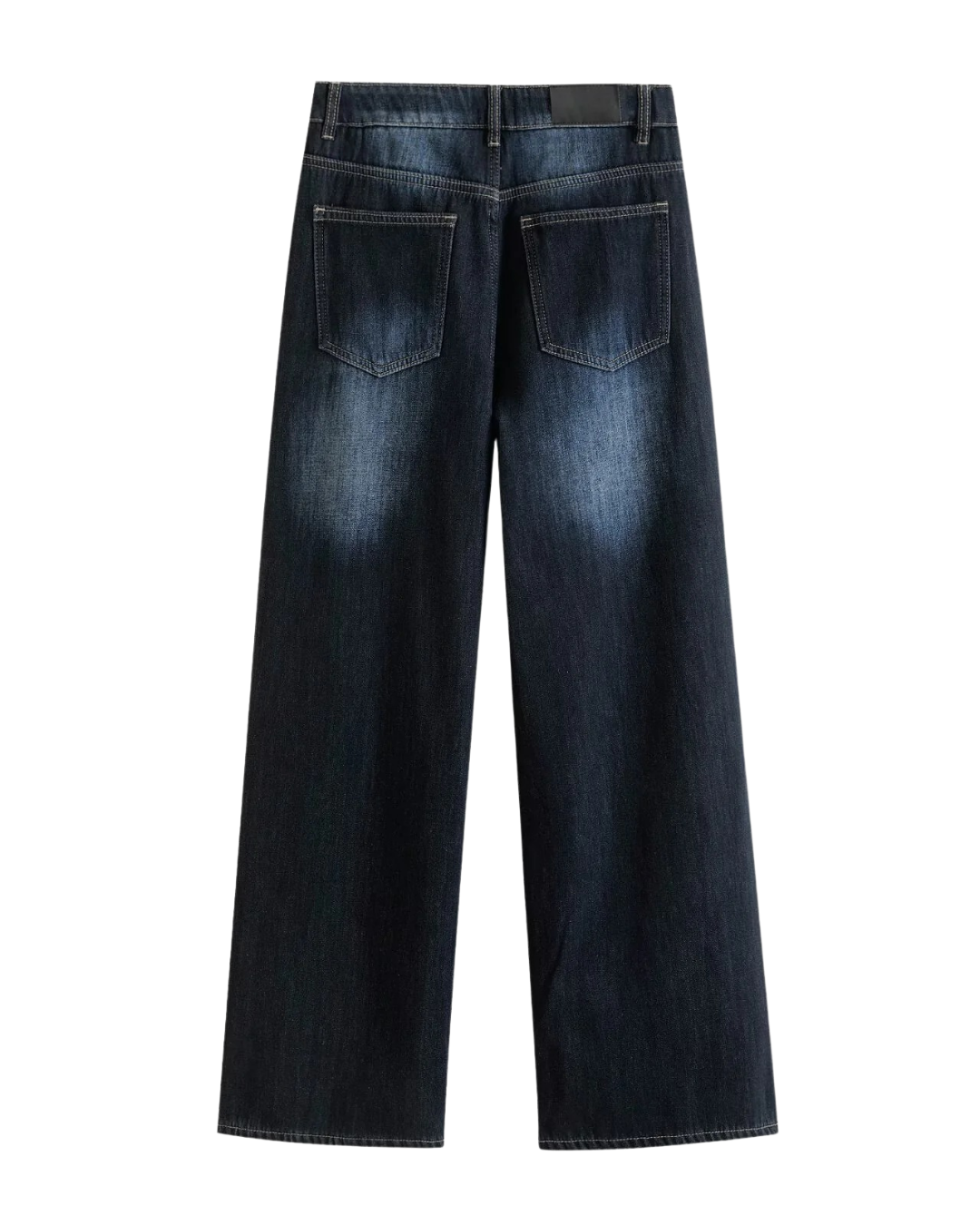 Felicity | wide leg jeans