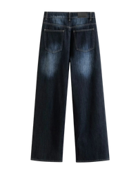 Felicity | wide leg jeans