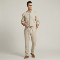 Phineas set Khaki