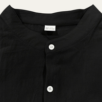 Pablo | Men's Summer Linen Shirt and Trousers Two-Piece Set