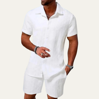 Ralph set in White