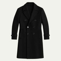Eldridge coat detail view 4