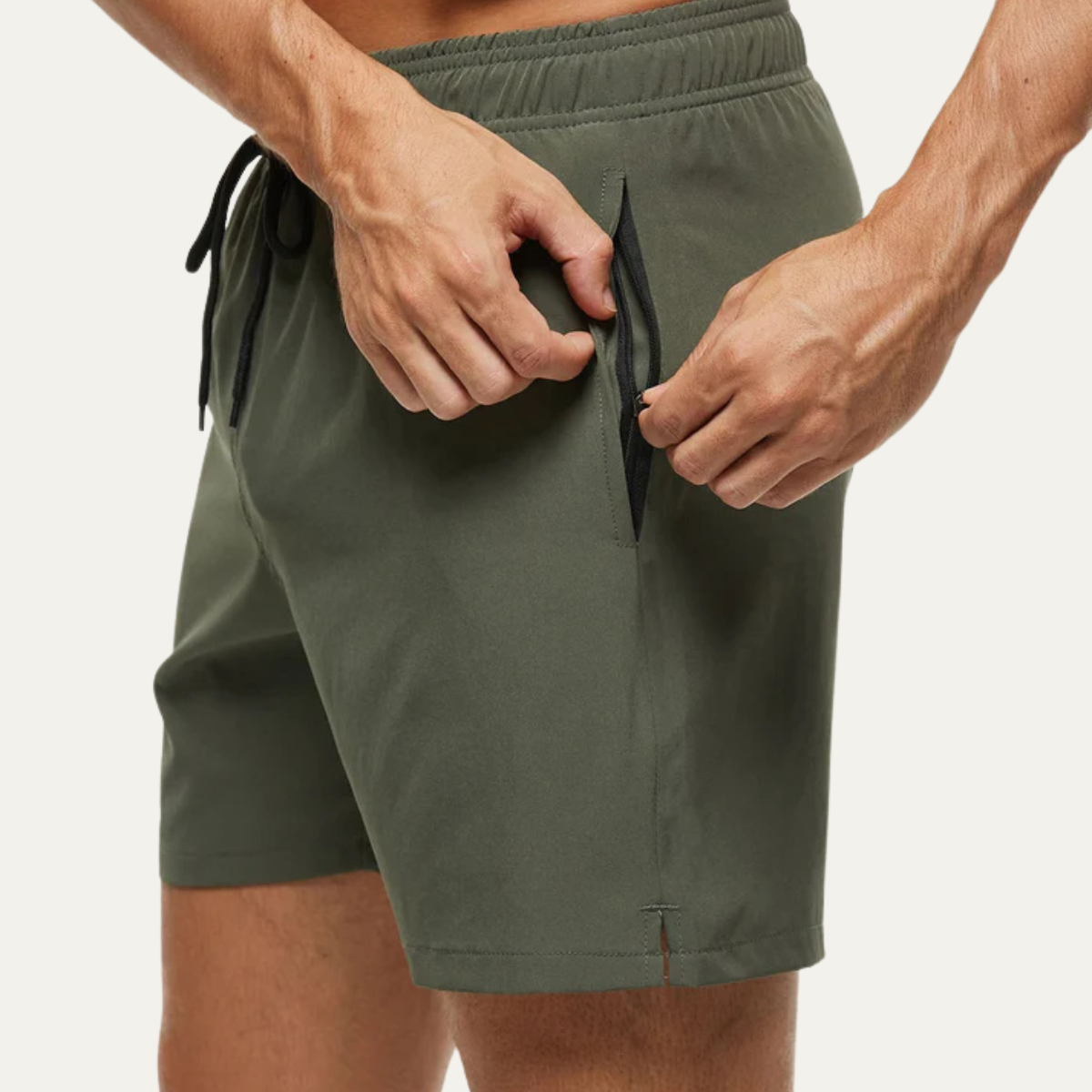 Harlan Swim Shorts