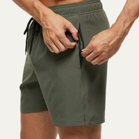 Harlan Swim Shorts