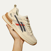 Bromley runner sneaker detail view five