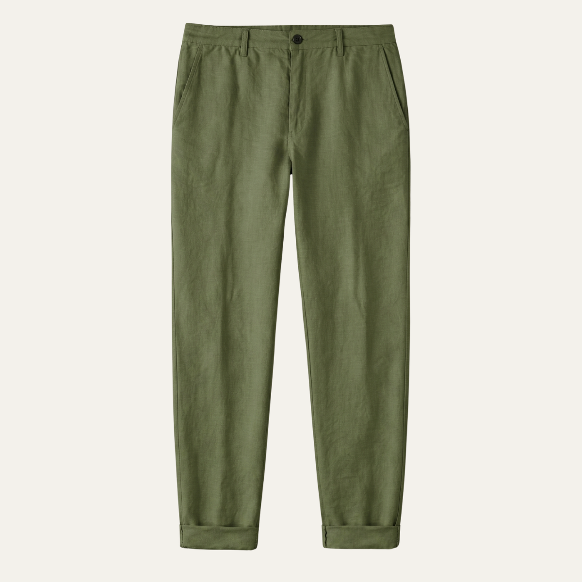 Holden Linen Trousers