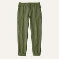 Holden Linen Trousers